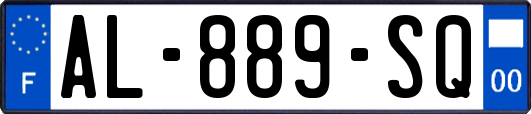AL-889-SQ