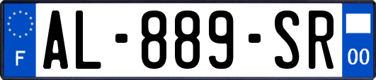 AL-889-SR