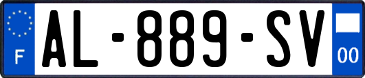 AL-889-SV