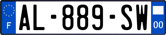 AL-889-SW