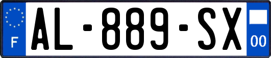 AL-889-SX