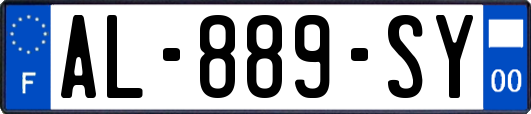 AL-889-SY