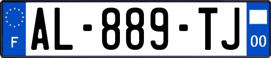 AL-889-TJ