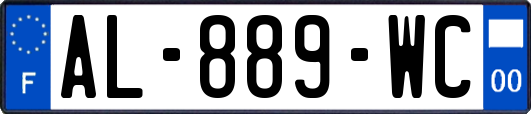 AL-889-WC