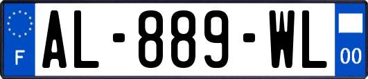 AL-889-WL