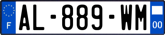 AL-889-WM