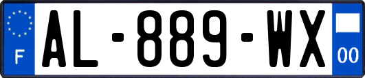 AL-889-WX