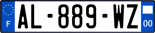 AL-889-WZ