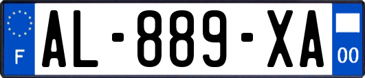 AL-889-XA