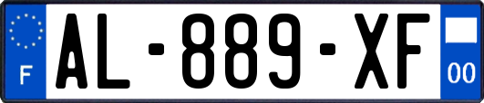 AL-889-XF