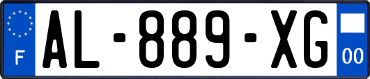 AL-889-XG