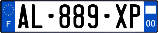 AL-889-XP