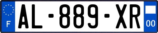 AL-889-XR