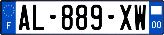 AL-889-XW