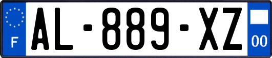 AL-889-XZ
