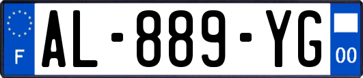 AL-889-YG