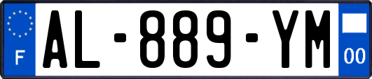 AL-889-YM