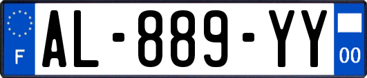 AL-889-YY