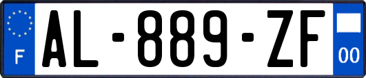 AL-889-ZF