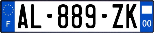 AL-889-ZK