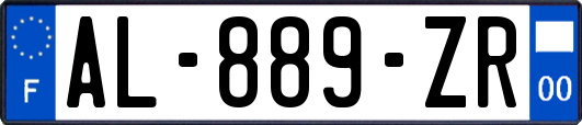 AL-889-ZR