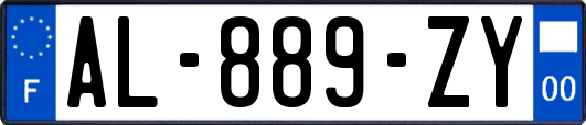 AL-889-ZY
