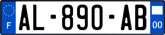 AL-890-AB