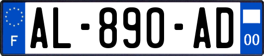 AL-890-AD