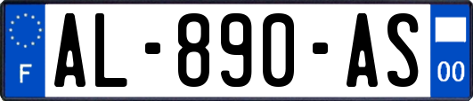 AL-890-AS