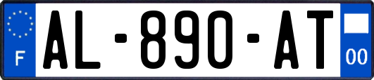 AL-890-AT