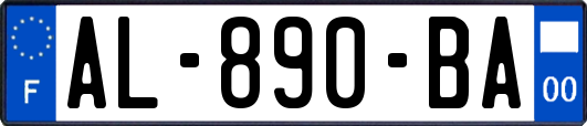 AL-890-BA