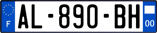 AL-890-BH