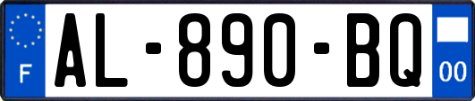 AL-890-BQ