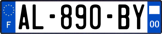 AL-890-BY