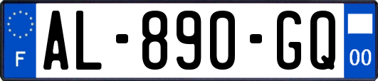 AL-890-GQ