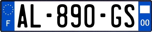 AL-890-GS