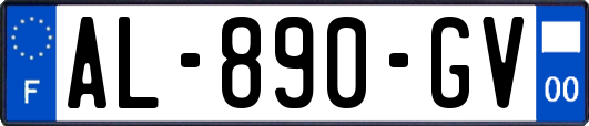 AL-890-GV