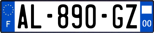 AL-890-GZ