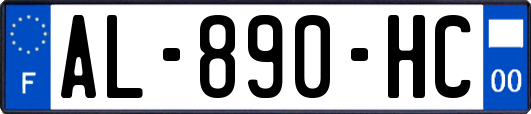 AL-890-HC