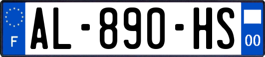 AL-890-HS