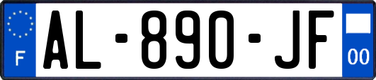 AL-890-JF
