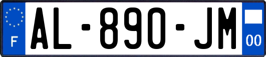 AL-890-JM