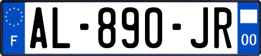 AL-890-JR