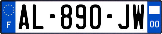 AL-890-JW