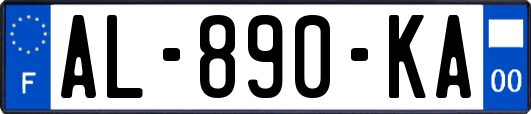 AL-890-KA