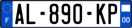 AL-890-KP