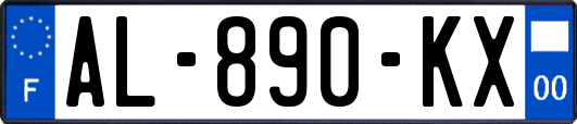 AL-890-KX