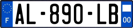 AL-890-LB