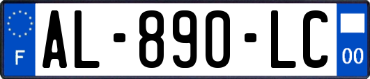 AL-890-LC