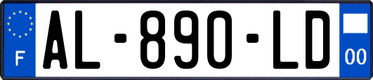 AL-890-LD